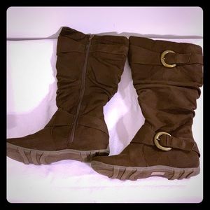 Women’s Soda Boots